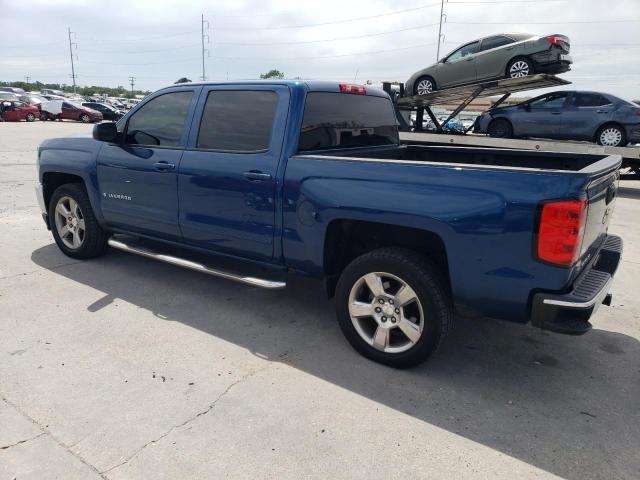 Photo 2 from auction – 2017 CHEVROLET SILVERADO with VIN 3GCPCREC0HG102547