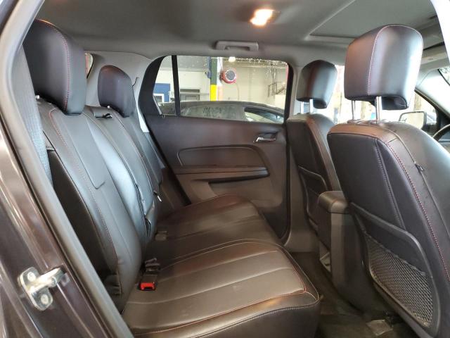 Photo 10 from auction – 2014 GMC TERRAIN SL with VIN 2GKFLXE3XE6369979