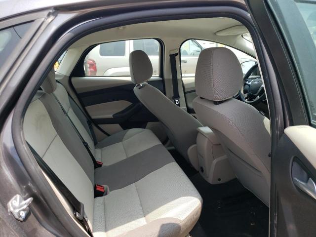 Photo 10 from auction – 2014 FORD FOCUS SE with VIN 1FADP3F20EL393968