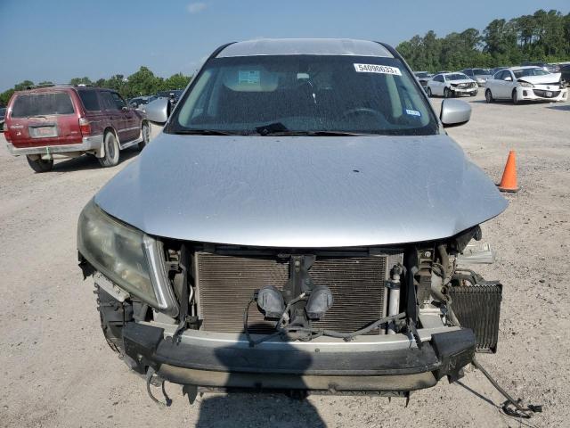 Photo 5 from auction – 2013 NISSAN PATHFINDER with VIN 5N1AR2MN9DC665930