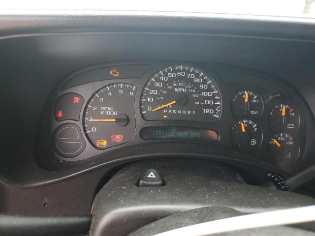 Photo 9 from auction – 2006 CHEVROLET SILVERADO with VIN 1GCEC19X76Z150839