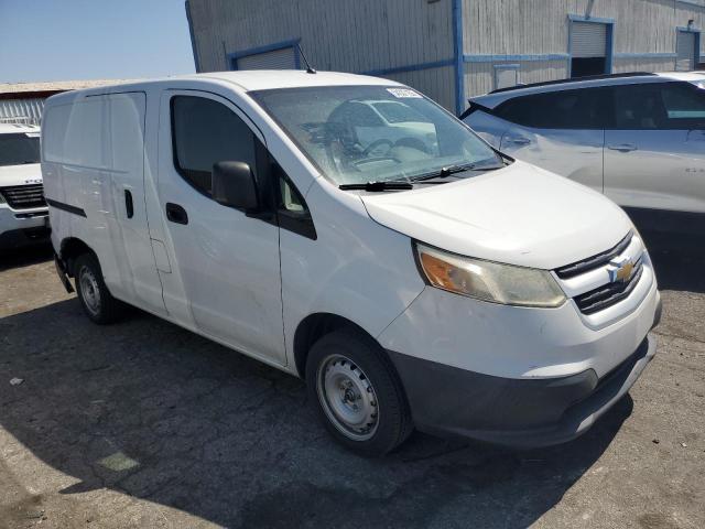 Photo 4 from auction – 2015 CHEVROLET CITY EXPRE with VIN 3N63M0YN7FK715034