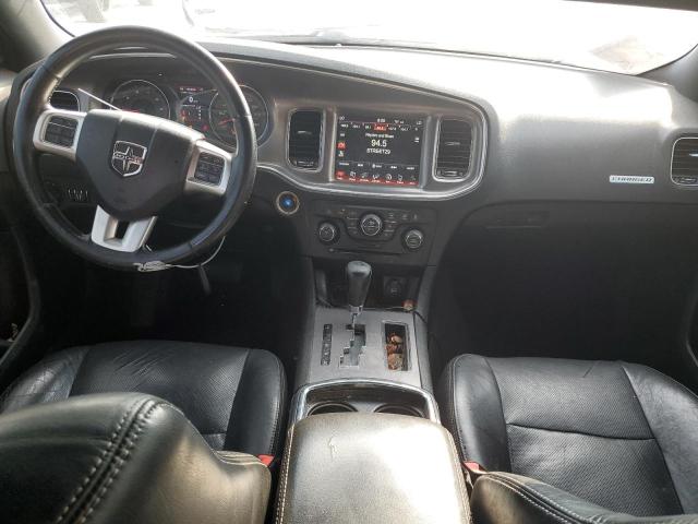 Photo 8 from auction – 2012 DODGE CHARGER R/ with VIN 2C3CDXDT0CH207670