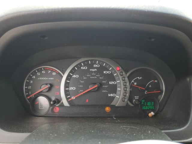 Photo 9 from auction – 2005 HONDA PILOT EX with VIN 5FNYF18415B026324