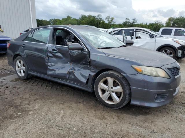 Photo 4 from auction – 2010 TOYOTA CAMRY BASE with VIN 4T1BF3EK9AU037296