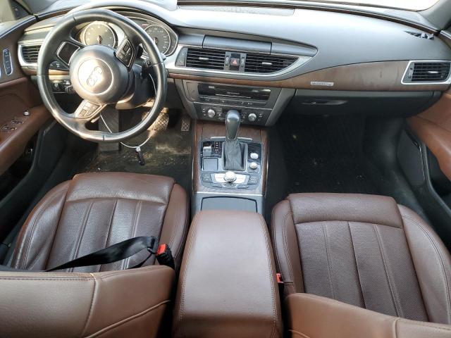 Photo 8 from auction – 2016 AUDI A7 PRESTIG with VIN WAU2GAFC6GN029654