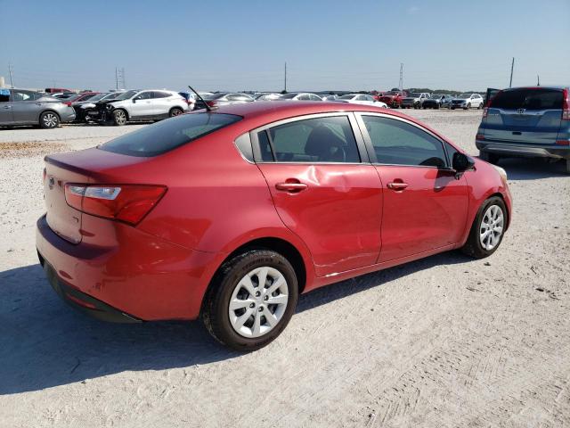 Photo 3 from auction – 2012 KIA RIO LX with VIN KNADM4A37C6068302