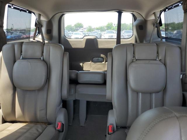 Photo 10 from auction – 2012 CHRYSLER TOWN & COU with VIN 2C4RC1CG5CR410820