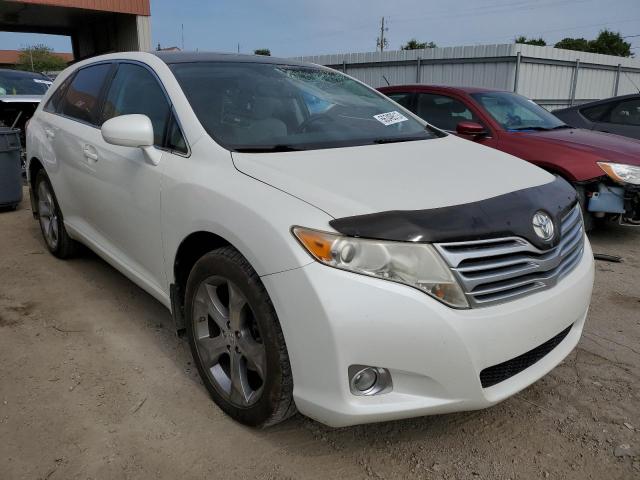 Photo 4 from auction – 2010 TOYOTA VENZA with VIN 4T3BK3BB8AU028919