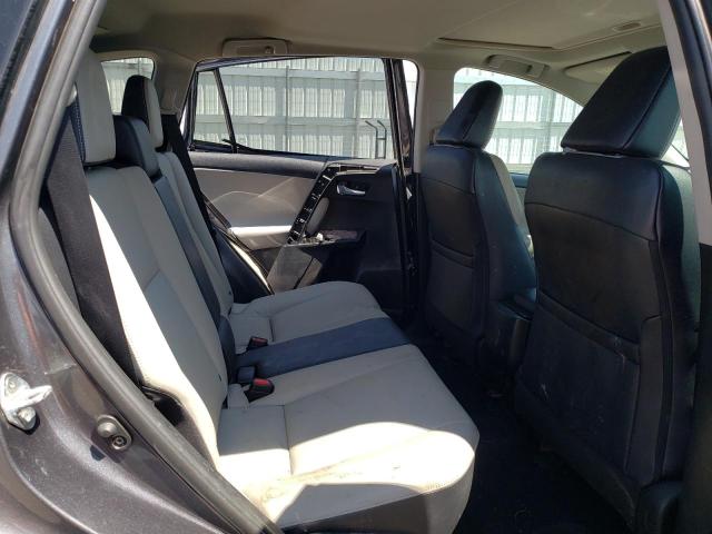 Photo 10 from auction – 2016 TOYOTA RAV4 LIMIT with VIN 2T3DFREV5GW410856