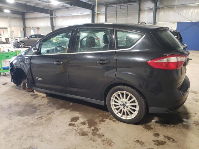 Снимка 2 от търг – 2013 FORD C-MAX PREM с VIN 1FADP5CU5DL534324