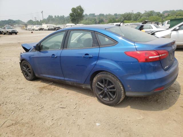 Zdjęcie 2 z aukcji – 2018 FORD FOCUS SE z VIN 1FADP3F2XJL202440