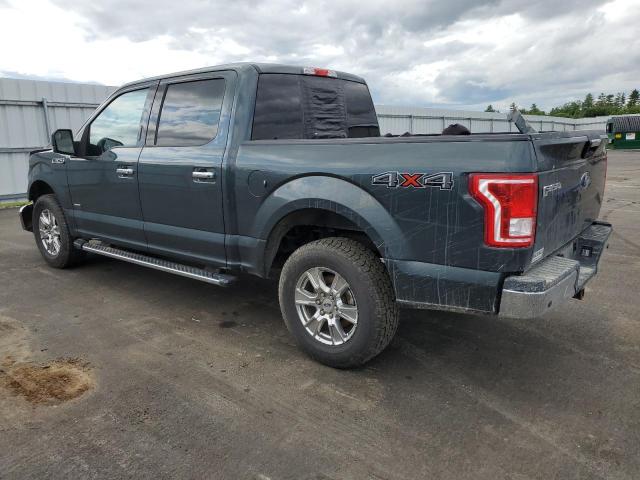 Photo 2 from auction – 2015 FORD F150 SUPER with VIN 1FTEW1EP0FFC49453