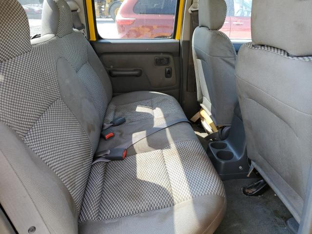 Photo 10 from auction – 2001 NISSAN FRONTIER C with VIN 1N6ED27T91C317939