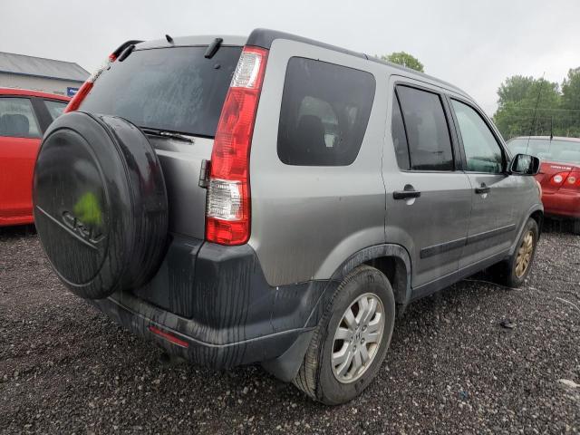 Photo 3 from auction – 2005 HONDA CR-V EX with VIN JHLRD78885C040849