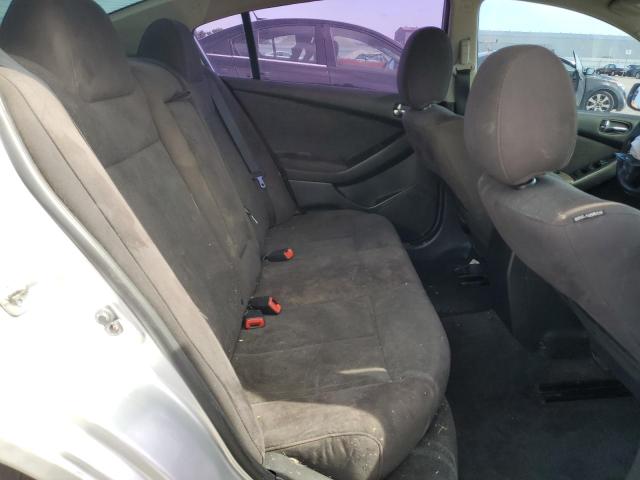 Photo 10 from auction – 2012 NISSAN ALTIMA BAS with VIN 1N4AL2AP2CC248228