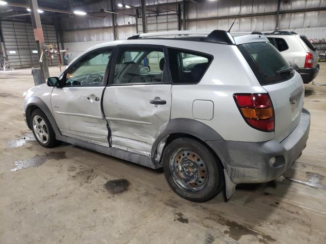 Photo 2 from auction – 2008 PONTIAC VIBE with VIN 5Y2SL65808Z421905