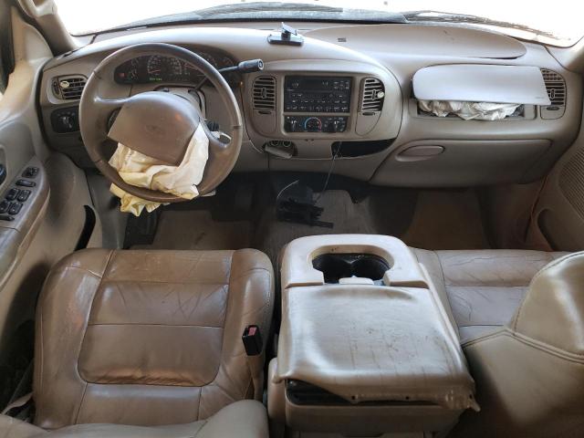 Photo 8 from auction – 2001 FORD F150 SUPER with VIN 1FTRW07601KC12600