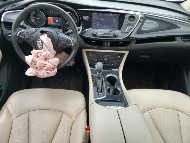 Photo 8 from auction – 2017 BUICK ENVISION E with VIN LRBFXBSA2HD114480