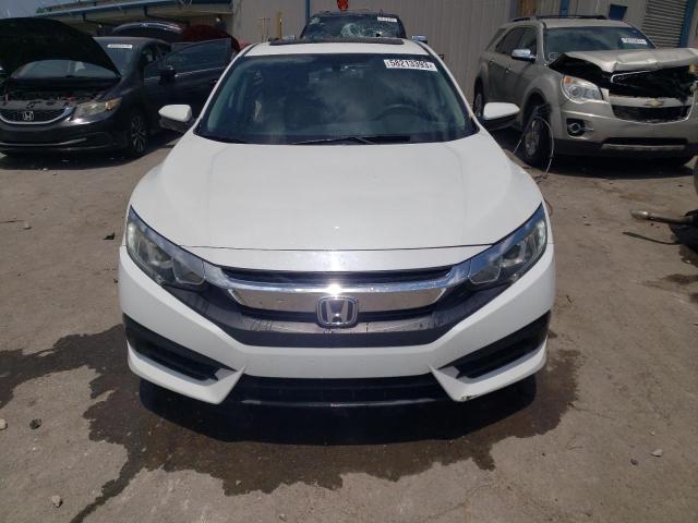 Photo 5 from auction – 2016 HONDA CIVIC EX with VIN 19XFC2F7XGE086520