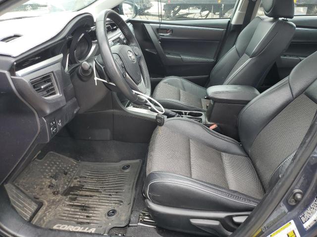 Photo 7 from auction – 2016 TOYOTA COROLLA L with VIN 5YFBURHE7GP423594