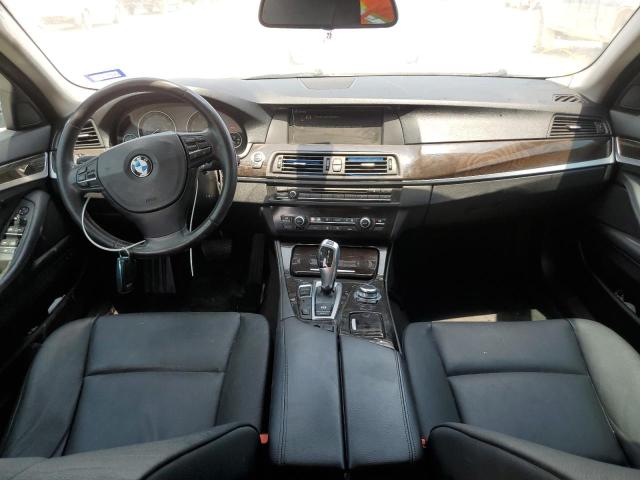 Photo 8 from auction – 2012 BMW 528 I with VIN WBAXG5C52CC594184
