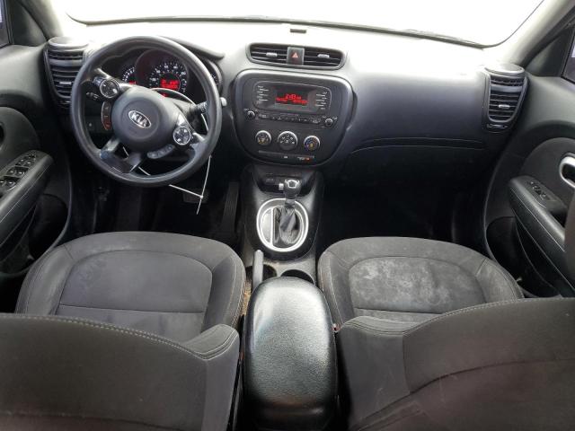 Photo 8 from auction – 2014 KIA SOUL with VIN KNDJN2A29E7098879