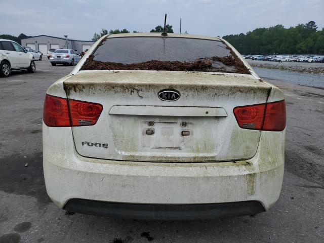 Photo 6 from auction – 2013 KIA FORTE LX with VIN KNAFT4A21D5646985