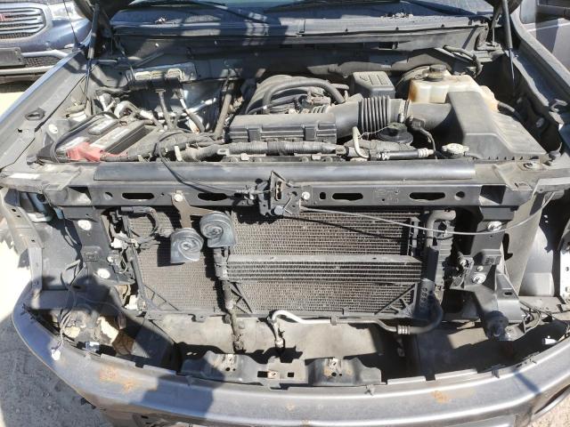 Photo 11 from auction – 2010 FORD F150 SUPER with VIN 1FTEX1C86AFB87381