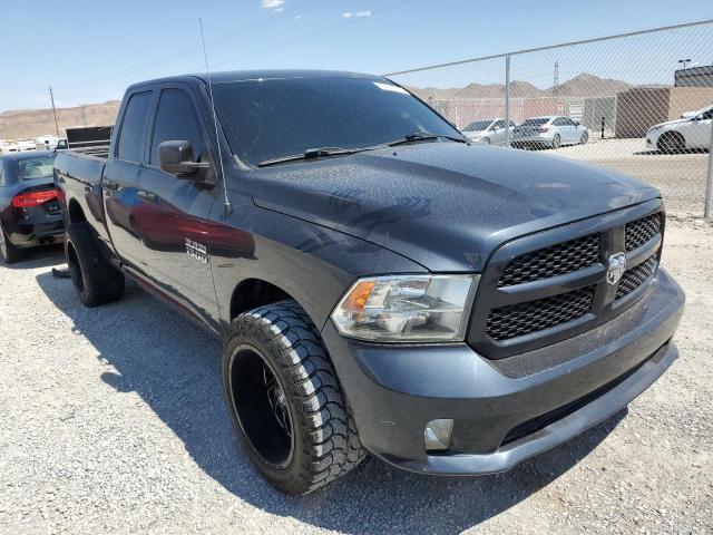 Photo 4 from auction – 2014 RAM 1500 ST with VIN 1C6RR7FG6ES450426