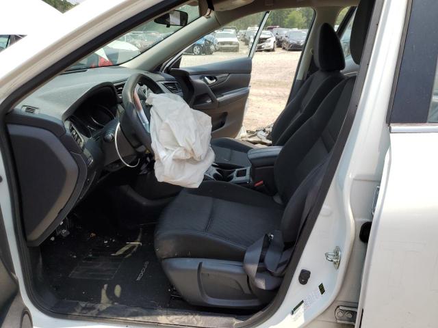 Photo 7 from auction – 2018 NISSAN ROGUE S with VIN KNMAT2MT0JP554398