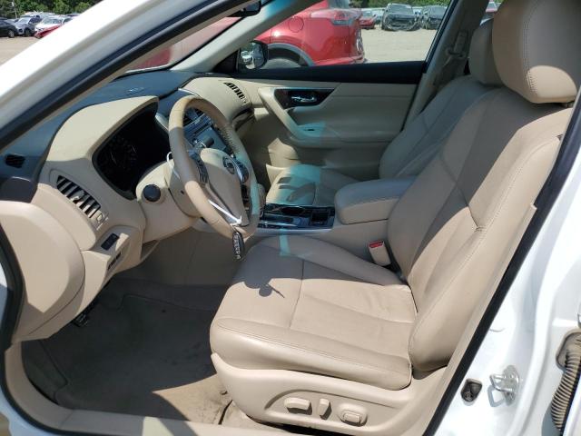 صورة رقم 7 من المزاد - 2014 NISSAN ALTIMA 2.5 مع VIN 1N4AL3AP1EC900314