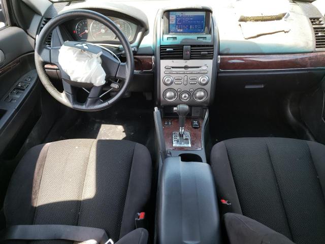Photo 8 from auction – 2011 MITSUBISHI GALANT ES with VIN 4A32B3FFXBE028326