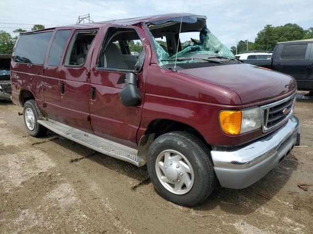 Photo 4 from auction – 2006 FORD ECONOLINE with VIN 1FBNE31L76HA72569