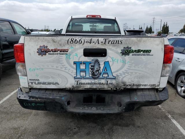 Photo 6 from auction – 2010 TOYOTA TUNDRA with VIN 5TFLU5F19AX022425