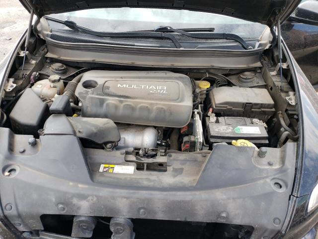 Photo 12 from auction – 2014 JEEP CHEROKEE S with VIN 1C4PJLAB4EW104699