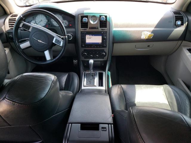 Photo 8 from auction – 2007 CHRYSLER 300C SRT-8 with VIN 2C3LA73W17H762265