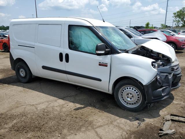 Photo 4 from auction – 2019 RAM PROMASTER with VIN ZFBHRFAB4K6M33481