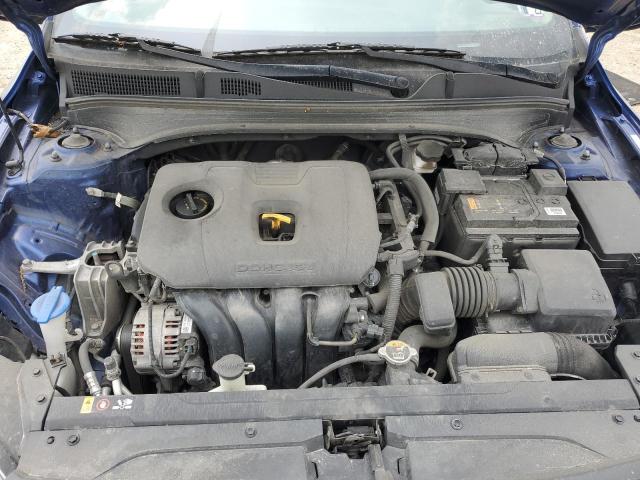 Photo 11 from auction – 2020 KIA FORTE FE with VIN 3KPF24AD2LE204792