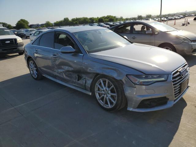 Photo 4 from auction – 2018 AUDI A6 PREMIUM with VIN WAUG3AFC8JN000438