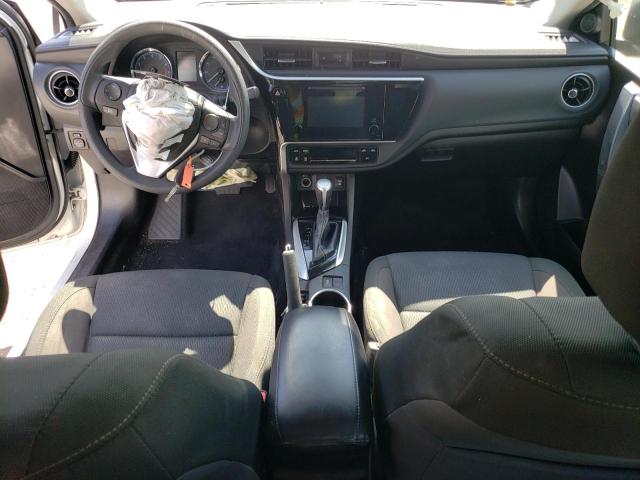 Photo 8 from auction – 2018 TOYOTA COROLLA L with VIN 5YFBURHE1JP778705