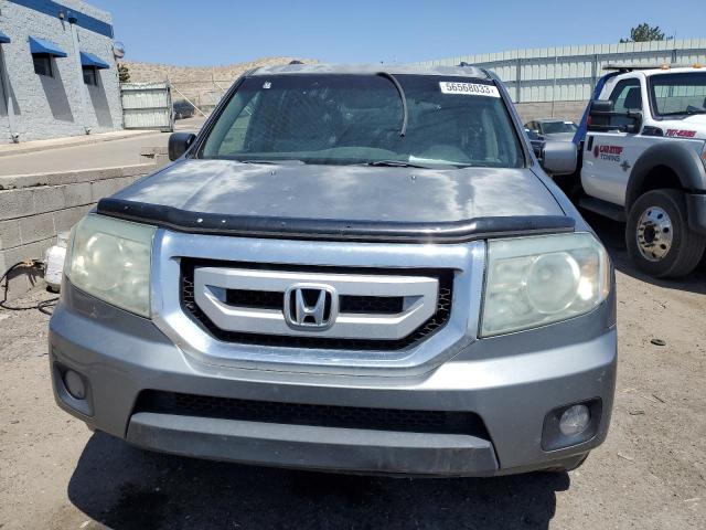 Photo 5 from auction – 2009 HONDA PILOT EX with VIN 5FNYF48429B045200