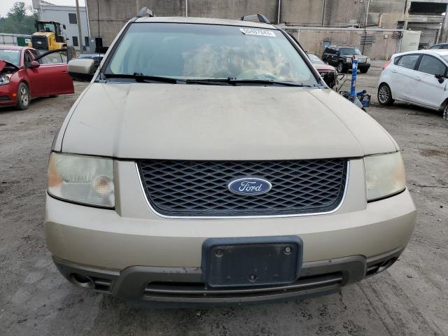 Photo 5 from auction – 2005 FORD FREESTYLE with VIN 1FMZK02195GA39977
