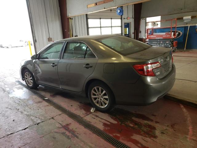 Photo 2 from auction – 2014 TOYOTA CAMRY L with VIN 4T1BF1FK2EU767530