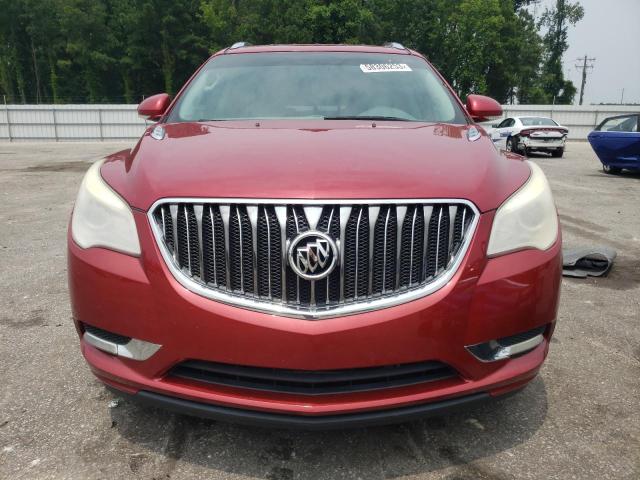 Снимка 5 от търг – 2013 BUICK ENCLAVE с VIN 5GAKVDKD3DJ109281