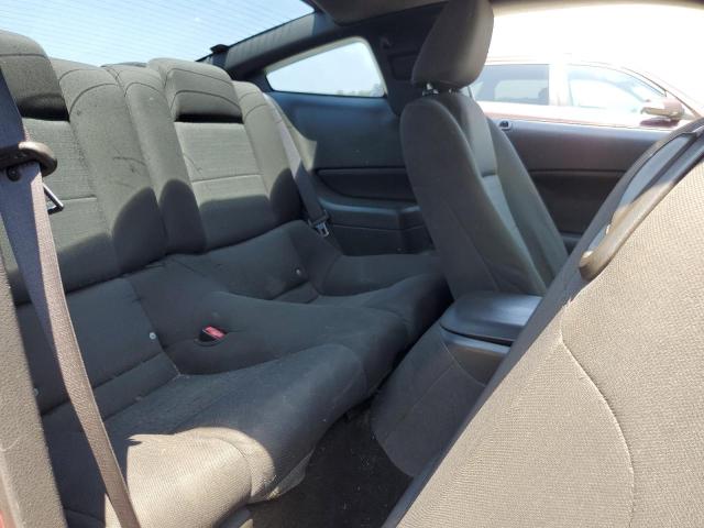 Photo 10 from auction – 2006 FORD MUSTANG with VIN 1ZVFT80N565182248