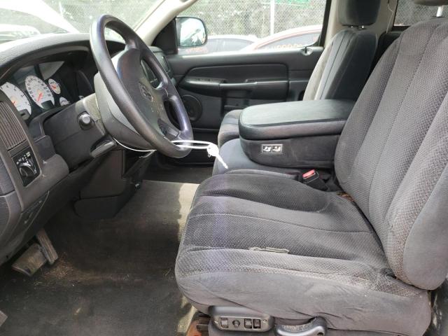 Photo 7 from auction – 2003 DODGE RAM 1500 S with VIN 1D7HA16N73J501822