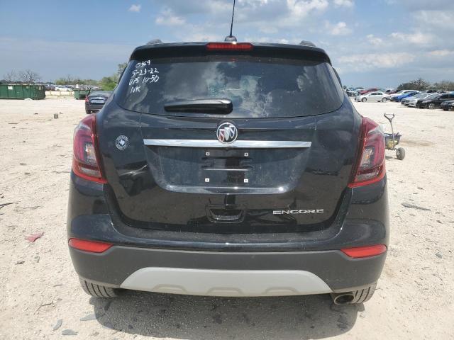 Photo 6 from auction – 2022 BUICK ENCORE PRE with VIN KL4CJASM7NB500369