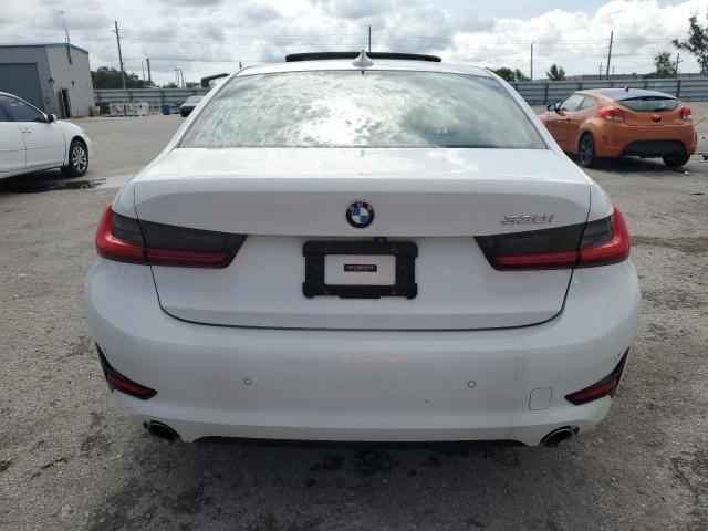 Photo 6 from auction – 2019 BMW 330I with VIN 3MW5R1J56K8A04233