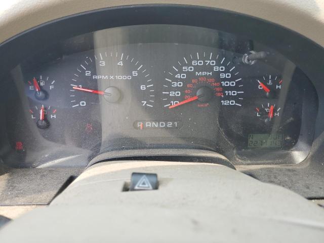 Photo 9 from auction – 2004 FORD F150 SUPER with VIN 1FTRW14W44KD41373
